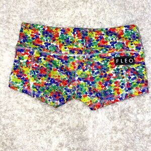 FLEO Low rise contour